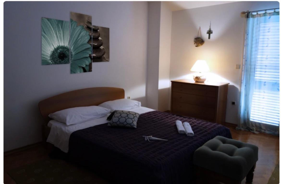 Leone Apartments With Free Parking Pula Buitenkant foto
