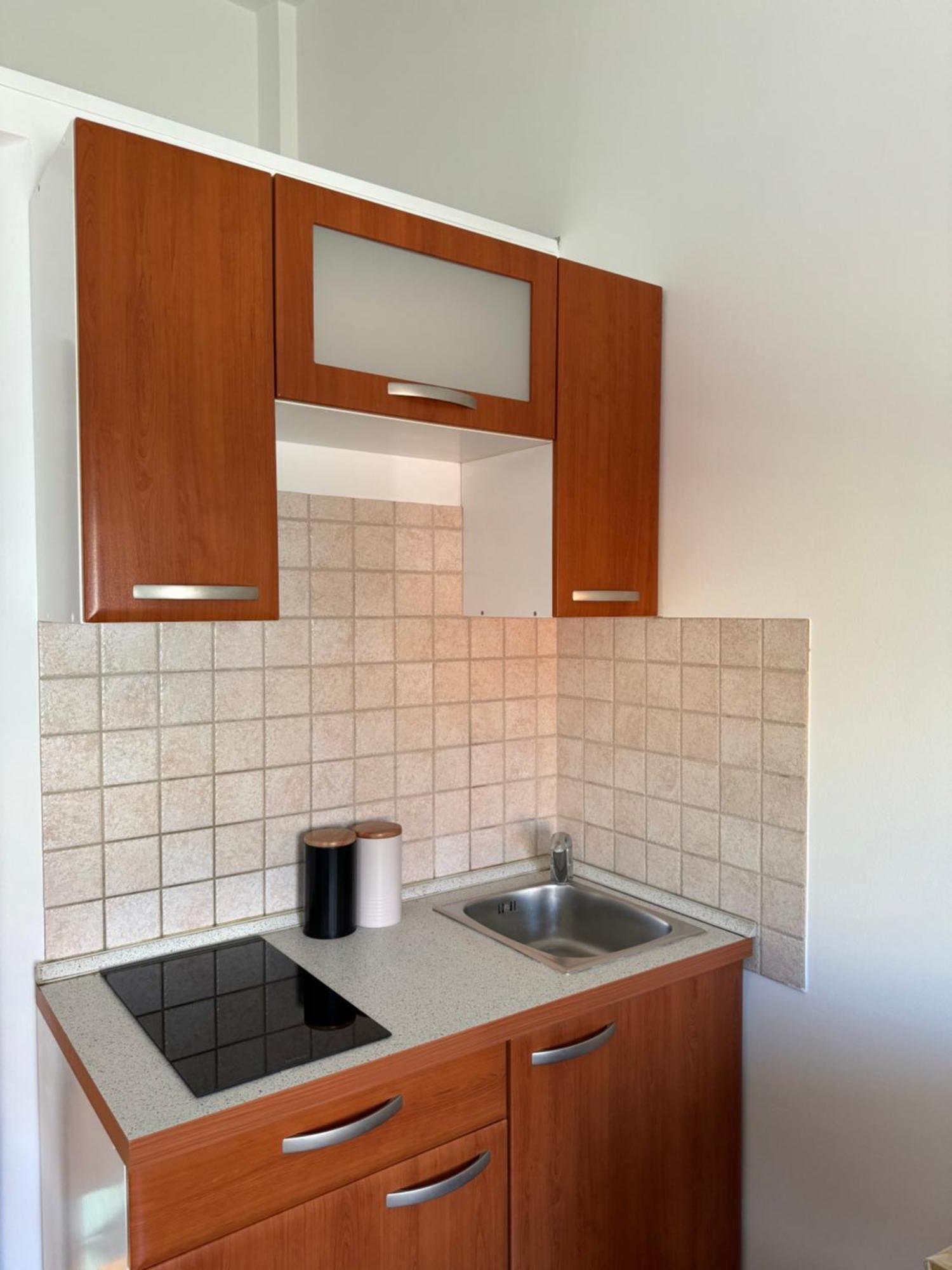 Leone Apartments With Free Parking Pula Buitenkant foto
